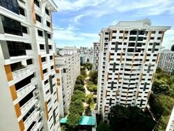 Blk 287C Jurong East Street 21 (Jurong East), HDB Executive #556398991